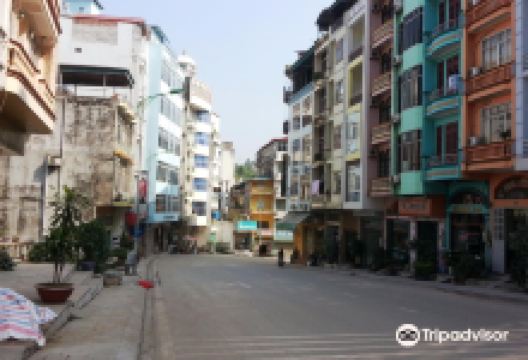 Bai Chay Commercial Center购物图片
