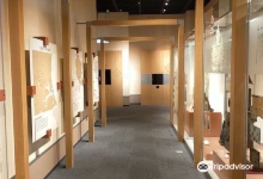 Shimotsuma Furusato Museum景点图片