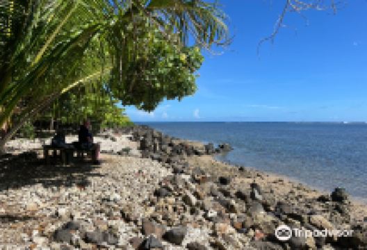 Palolo Deep Marine Reserve景点图片