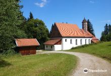 Kirche Maria Trost景点图片