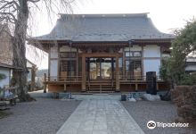 観音寺景点图片