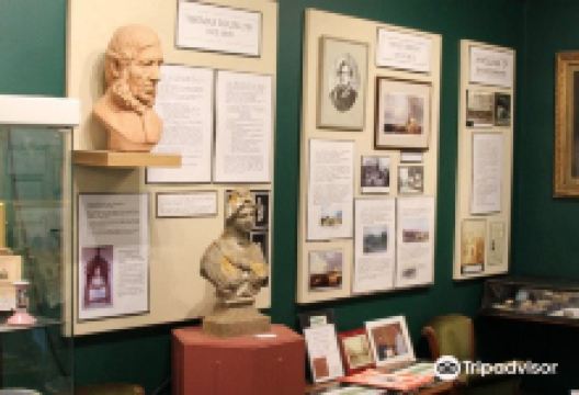 Saxmundham Museum景点图片