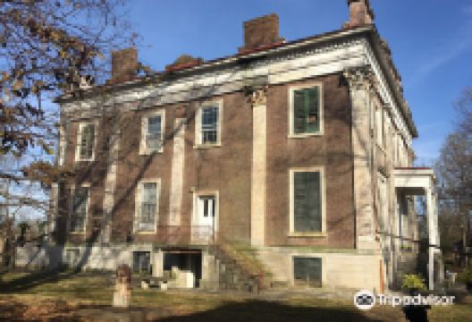 Ward Hall景点图片