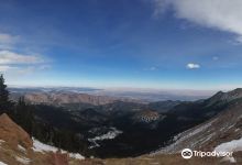 Pike National Forest景点图片