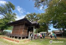 Tokoji Temple景点图片