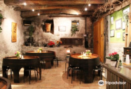 Cave Jean-Daniel Coeytaux景点图片