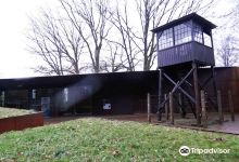 Wachttoren kamp Amersfoort景点图片