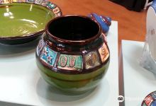 Dilkes-Hoffman Ceramics Studio景点图片