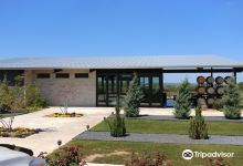 Narrow Path Winery景点图片