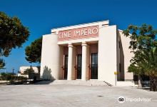 Cine Teatro Impero景点图片