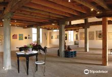 La Minoterie Nay / Association Nayart景点图片