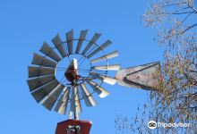 Forest Home Farms Historic Park景点图片