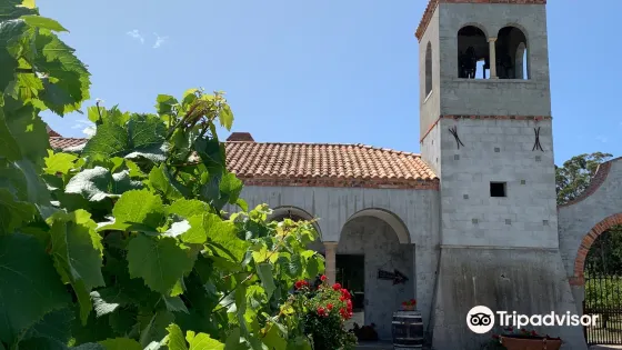 La Villa Wines