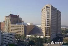 Alabama Historical Radio Museum景点图片