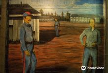 New Brunswick Internment Camp Museum景点图片