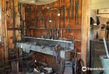 Middleboro Historical Museum景点图片