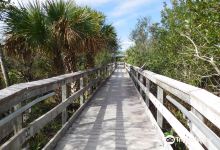 Chapel Trail Park Nature Preserve景点图片