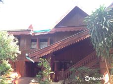 Pratubjai House-Pa Maet