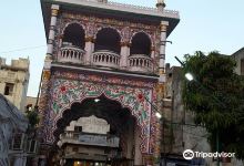 Dargah Hazrat Khwaja Dana景点图片