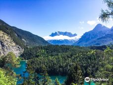 Blindsee-比伯维尔