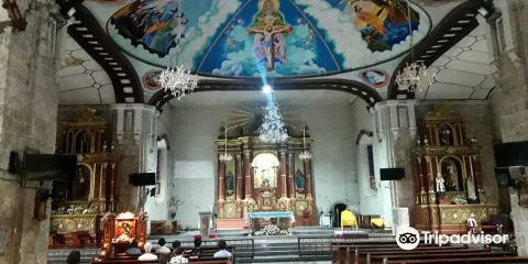 Immaculate Conception Church