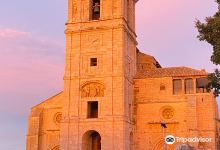Iglesia Catedralicia de San Hipólito el Real景点图片