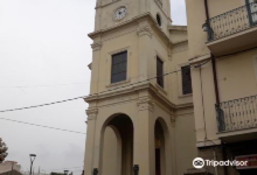 Chiesa di Maria Santissima della Catena景点图片