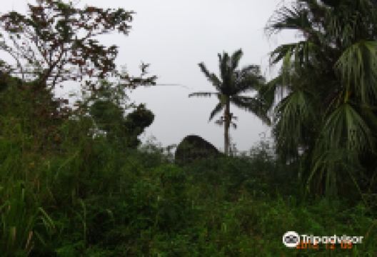 Mubae Eradication Monument景点图片