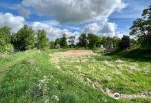 Berkhamsted Castle景点图片