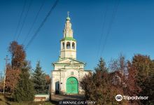 Transfiguration Church景点图片