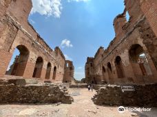 Red Hall Basilica-Islamsaray Mahallesi