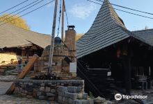 Centrum řemesel a bylinné zahrady BOTANICUS景点图片