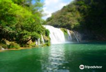 Huasteca Potosina景点图片