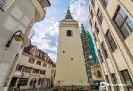 Burian Tower景点图片