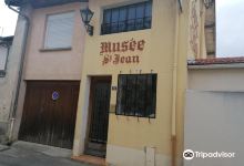 Musee Saint-Jean景点图片