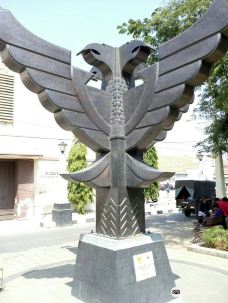 Garuda Park-三宝垄