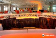 Monroe Convention Center景点图片