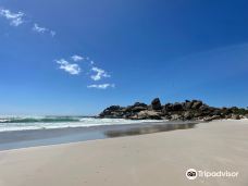 Llandudno Beach-兰迪德诺