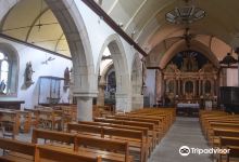 Église Paroissiale Notre-Dame de Bonne-Nouvelle景点图片
