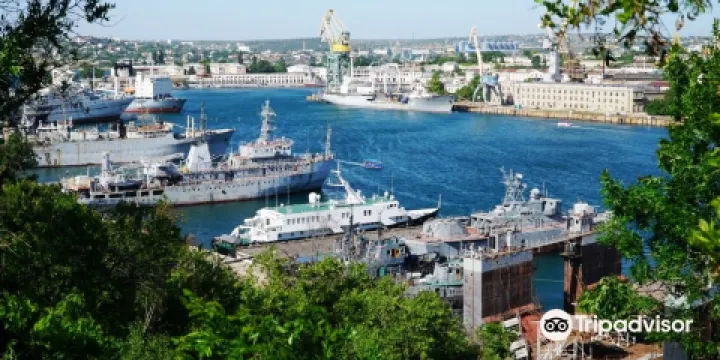Sevastopol Shipyard