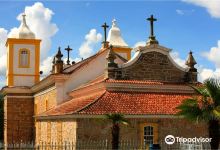 Carrancas Historical City Centre景点图片
