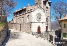 Borgo Antico景点图片
