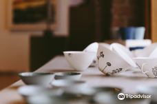 饼干工厂艺术博物馆-纽卡斯尔