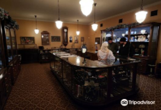 Sauder Village景点图片