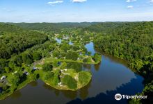 Beech Fork State Park景点图片
