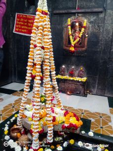 Telankhedi Shiv Temple-那格浦尔