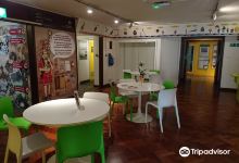 Stevenage Museum景点图片