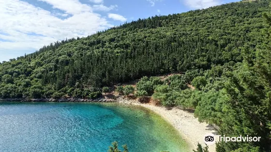 Chorgota Beach