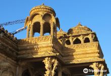 Sanatan Temple景点图片