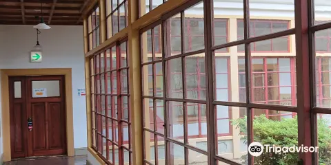 小阪鉱山事務所